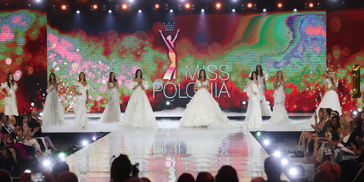 Oto najpiękniejsza kobieta w Polsce! Konkurs Miss Polonia 2023 rozstrzygnięty.