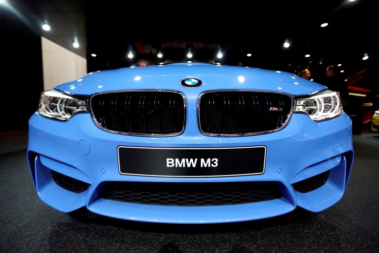 BMW M3