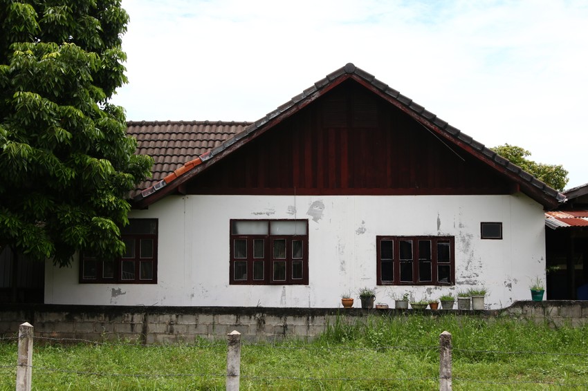 Za 12.000 evra se može kupiti kuća u Lukićevu udaljenom oko 15 minuta vožnje od Zrenjanina