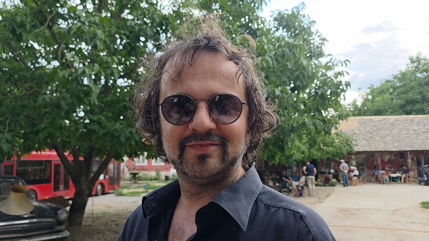 Vahid Džanković