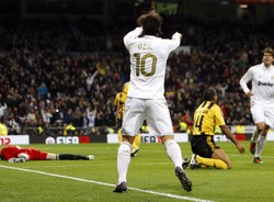 Wpadka Barcelony. Realu coraz bliżej tytułu. Zobacz gole