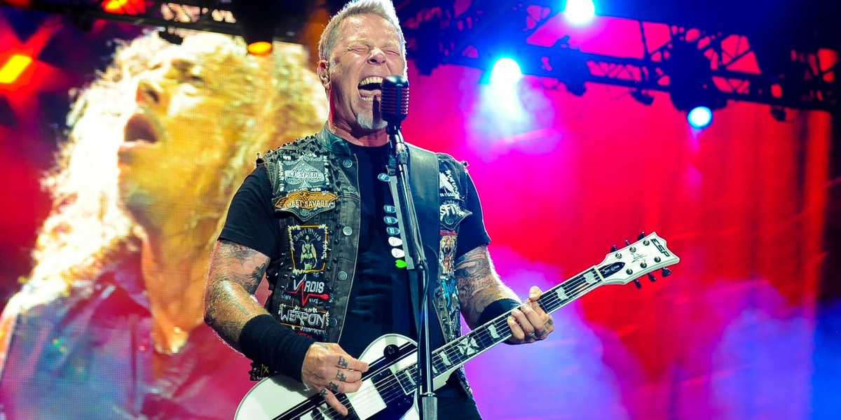 Metallica