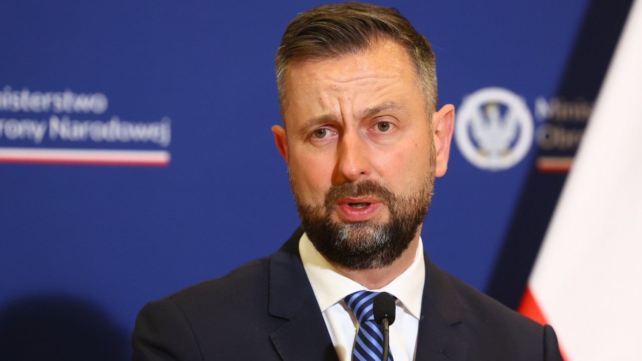 Szef MON oburzony na ministra z Niemiec. 