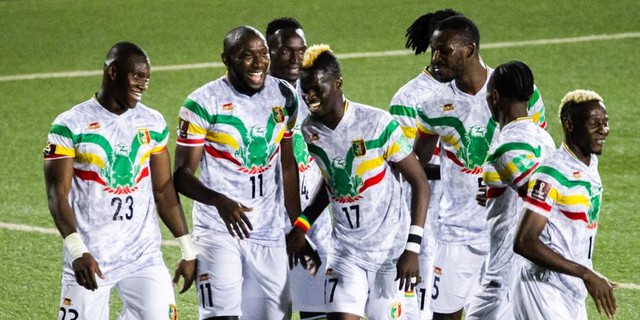 AFCON 2021: Mali – Team guide, key players and full fixtures | Pulse Nigeria