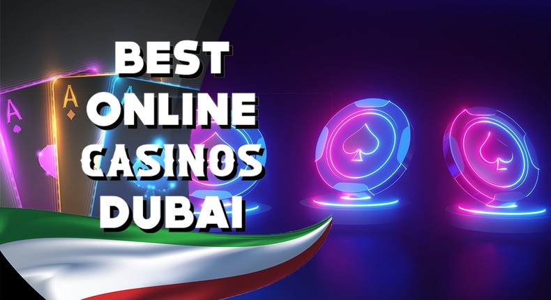 best online casinos dubai