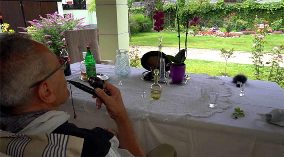 Svakodnevna rutina odmaranja