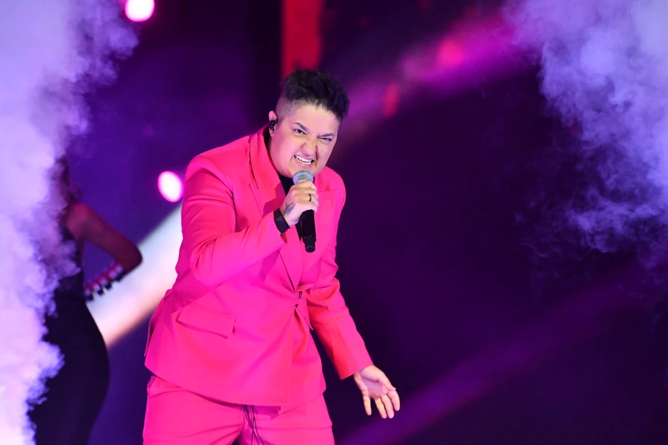 Marija Šerifović koncert