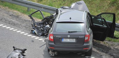 Ksiądz pirat zabił człowieka