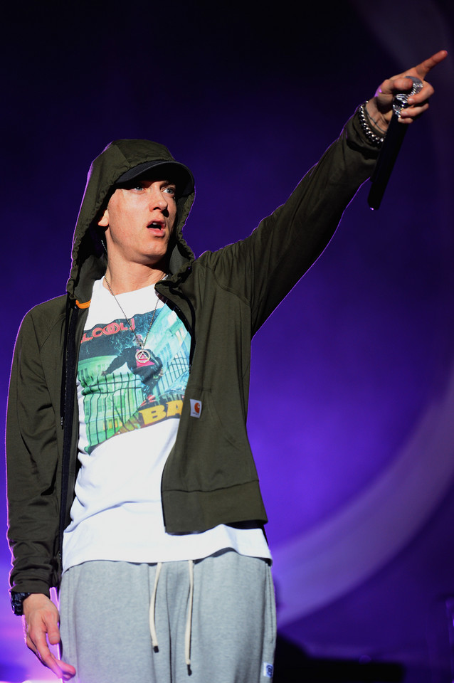 Eminem