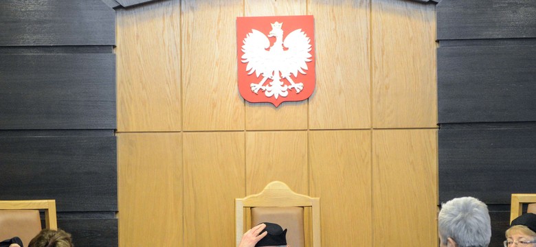 Trybunał zdecydował. Ustawa hazardowa jest zgodna z konstytucją