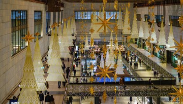 Pierwsza Wigilia bez zakupów. Wiemy, co sądzą Polacy [SONDAŻ DLA DGP]