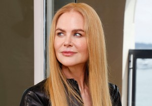 Nikol Kidman