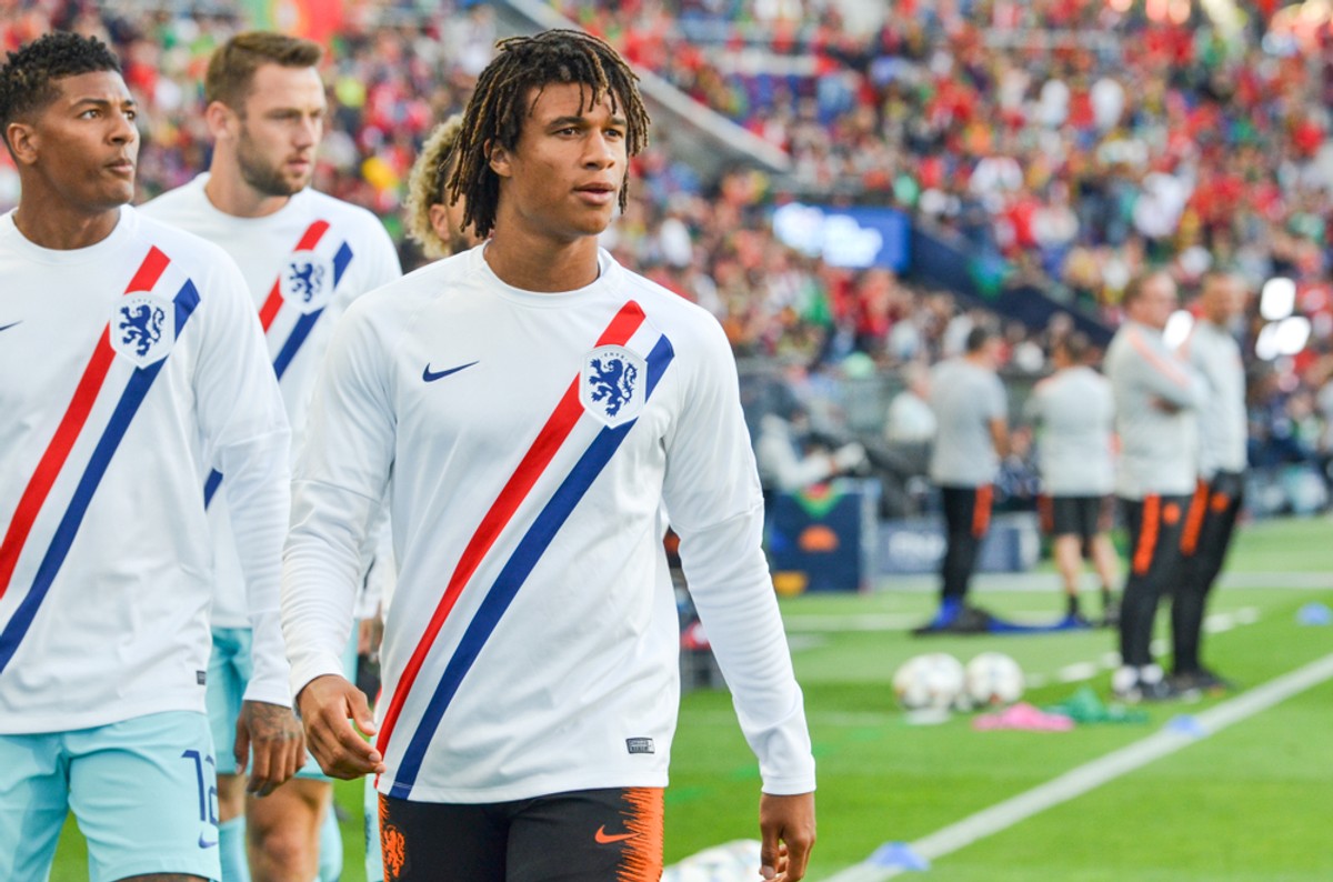 Nathan Ake