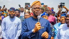 Makinde declares August 20 work-free day to mark Isese Day in Oyo