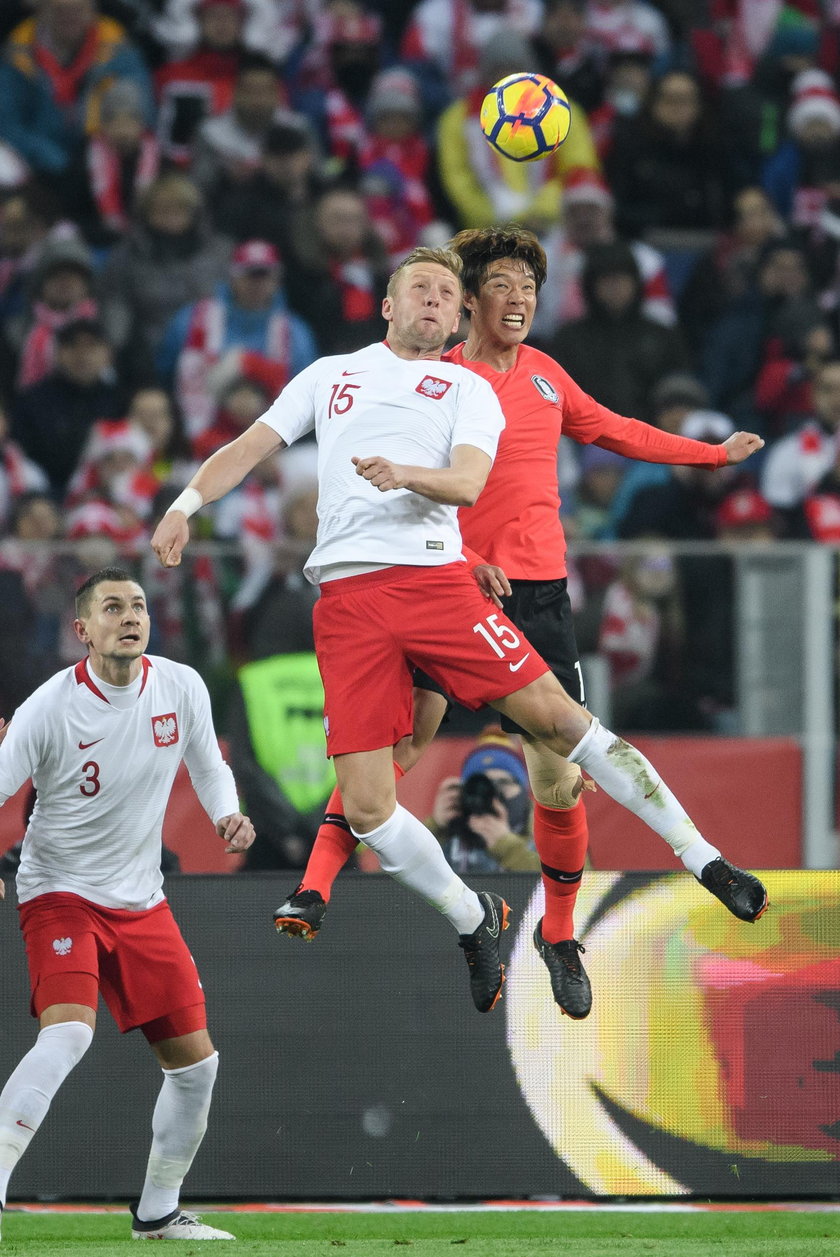 Kamil Glik jednak pojedzie na Mundial!? Jest szansa na cud