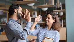 To najbardziej ambitne znaki zodiaku. Sukces mają w naturze