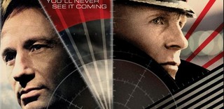 'Phantom' DVD - recenzja