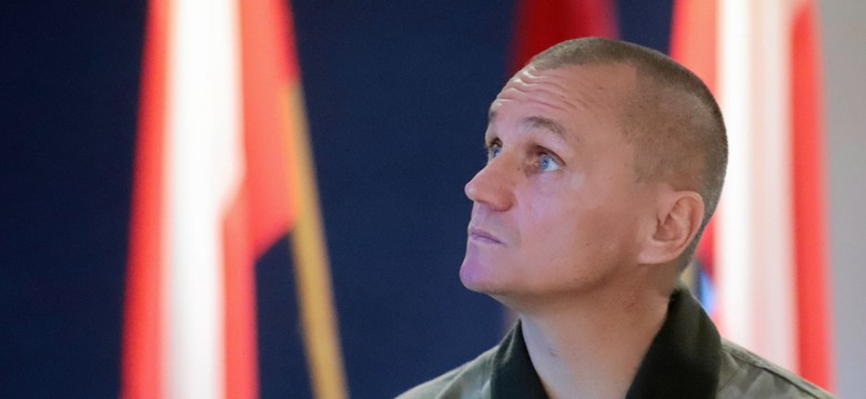 Były dowódca GROM: Charków nie został jeszcze zdobyty. Ale to nie znaczy, że mamy marnować czas...