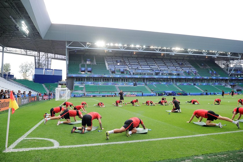 Polska zagra ze Szwajcarią na Euro 2016. Poznaliśmy wynik!?