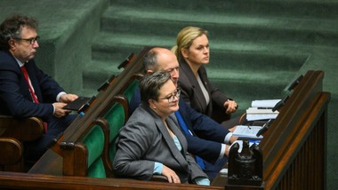wiceminister edukacji o nowym projekcie ustawy. "znacząco poprawia sytuację nauczycieli"
