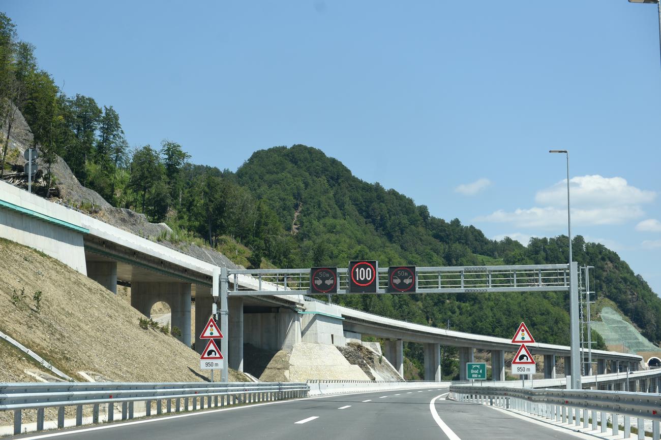 Srbija do kraja godine dobija hiljaditi kilometar autoputa: Evo šta je ostalo da se uradi na deonici od Kuzmina do Sremske Rače