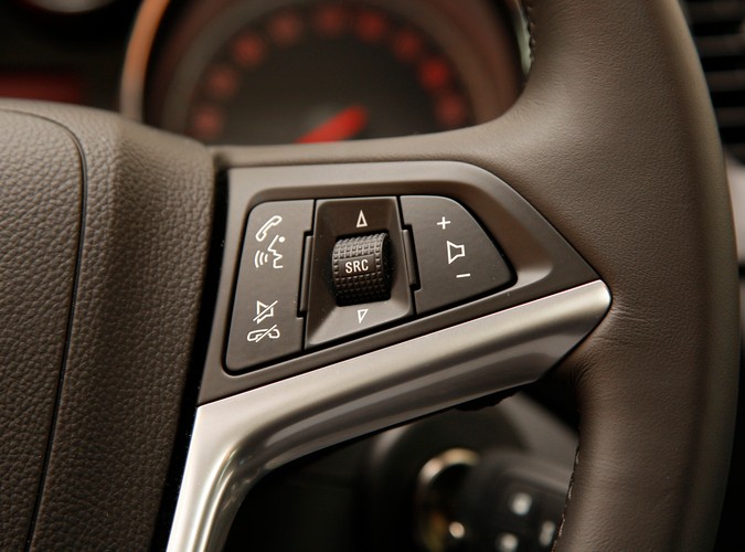 Opel Isignia 2.0 CDTi ecoFLEX