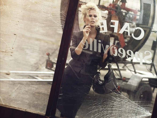 Jesienno-zimowa kolekcja marki Caterina