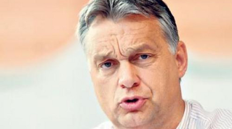 Kiakadt az ellenzék Orbán beszédén
