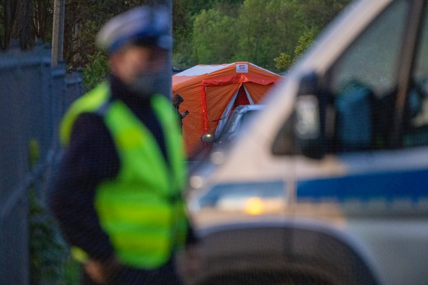 Krwawemu optykowi z Sosnowca prokurator poszedł na rękę, a sędzia był dla niego łaskawy. Szokujące szczegóły akt