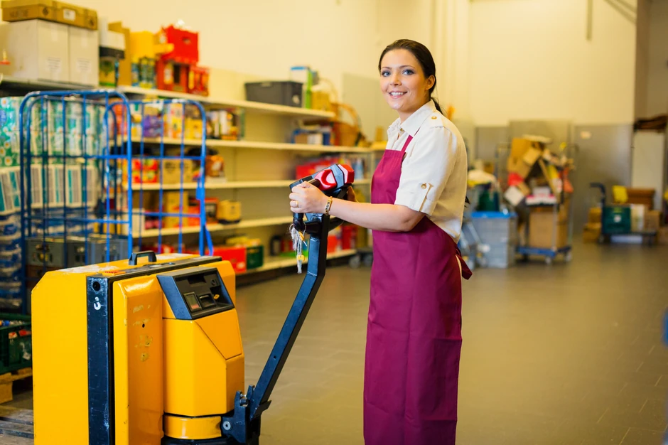 Poslovi u Sloevniji: Veliki broj oglasa za takozvane „lakše fizičke poslove“.