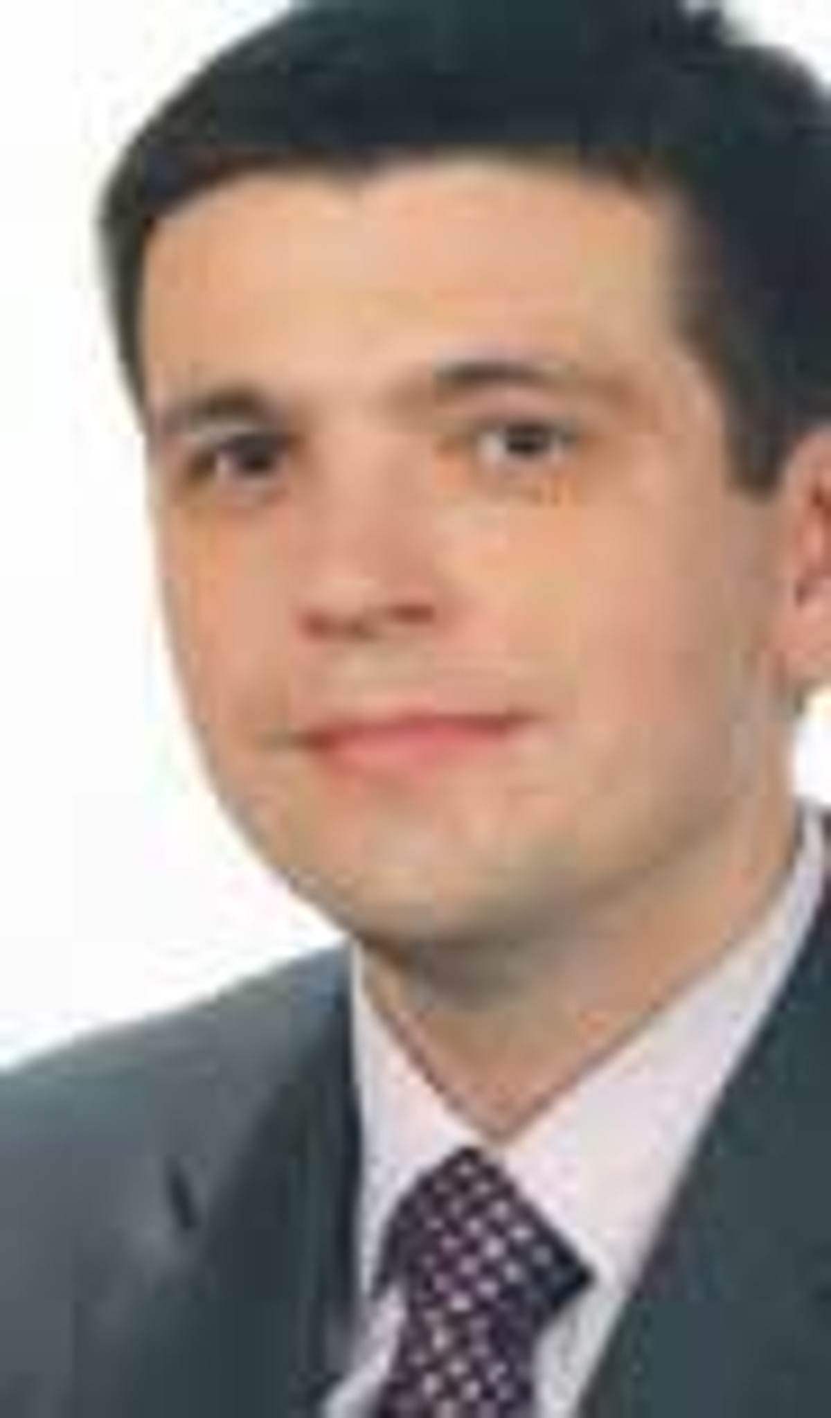 Łukasz Chojniak, doktorant na Wydziale Prawa i Administracji UW; aplikant adwokacki