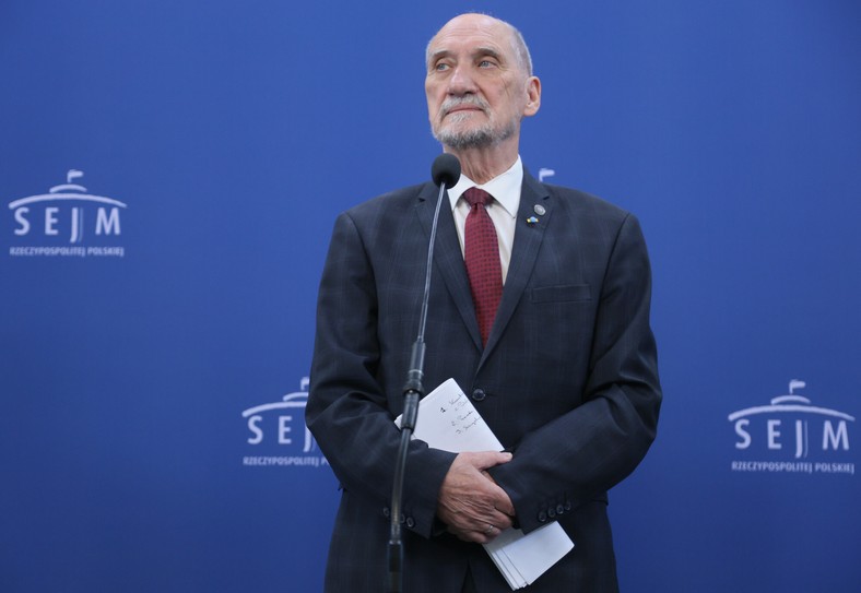 Antoni Macierewicz