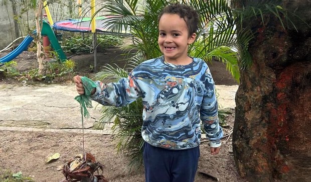 nestalo dečak u Frankfurtu