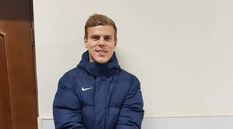 Kokorin