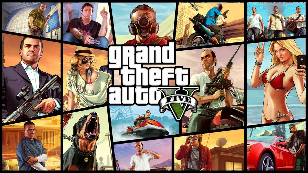 Kod Na Super Skok Gta 5