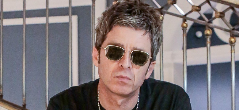 Noel Gallagher prezentuje singiel "This Is The Place" zapowiadający nową EPkę