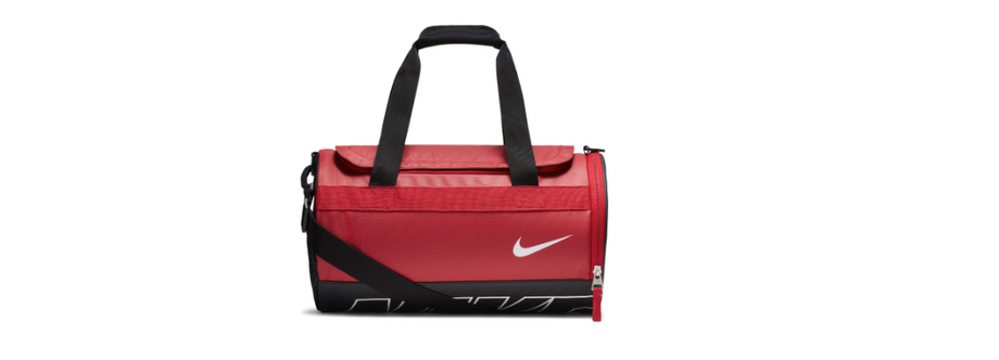 nike drum bag