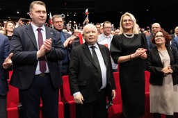 Dziś spotkanie w siedzibie PiS. Chodzi o wybory samorządowe