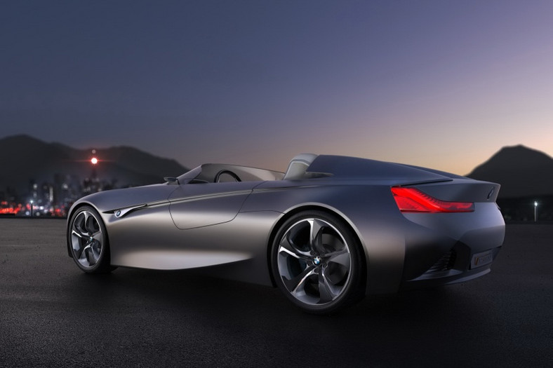 BMW ConnectedDrive – nowy wygląd na nowe czasy