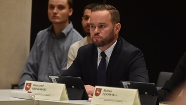 Lubelski sejmik spróbuje uchylić "uchwałę anty-LGBT". Krzysztof Komorski: dyskryminacja leży u podstaw faszyzmu [WYWIAD]