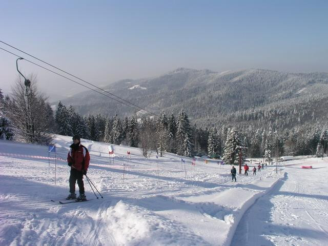 Galeria Polska - Najlepsze tereny narciarskie dla dzieci, obrazek 11