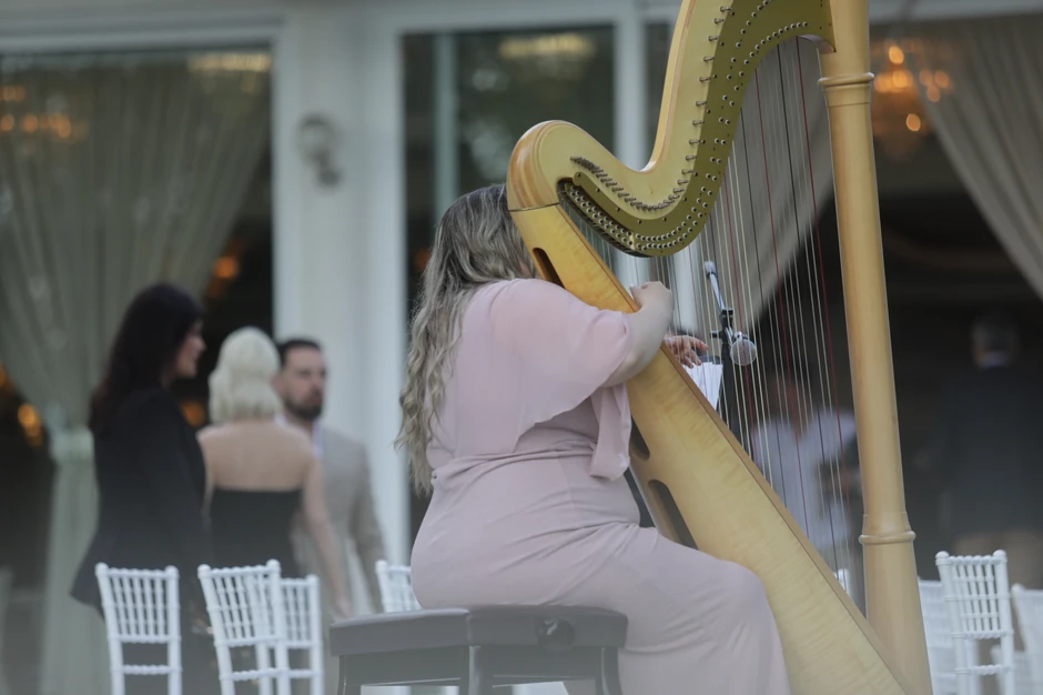 Tea Tairović svadba