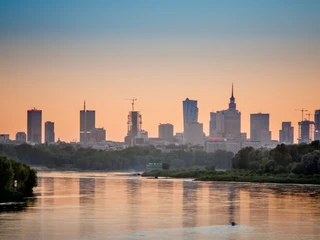 WARSZAWA PANORAMA