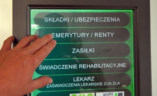 MRPiPS ws. preferencyjnych składek: Ograniczenia są dyktowane potrzebami ZUS
