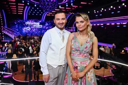 emilia komarnicka odpadła z "tańca z gwiazdami". w nocy zabrała głos