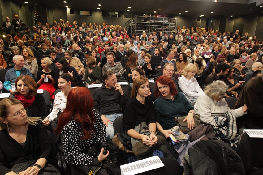 Najbolji filmovi će biti nagrađeni "Koskarom"