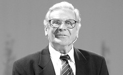 Wiesław Gołas nie żyje. Aktor miał 90 lat