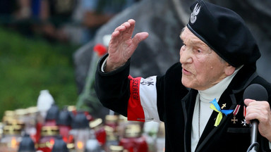 Wojciech Mann o uczestniczce Powstania Warszawskiego. "Wydaje się być zjawiskiem niebezpiecznym"