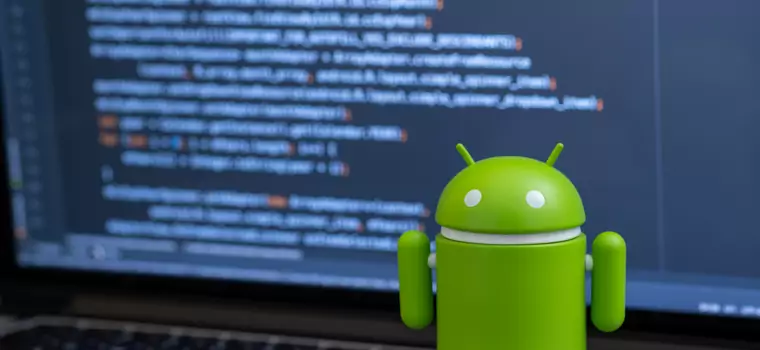 W Androidzie 11 pojawi się kosz na usunięte pliki