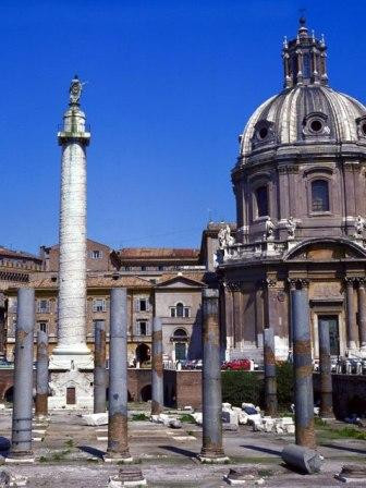 Galeria Włochy - Rzym, obrazek 9
